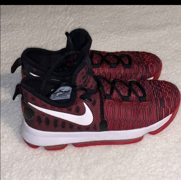 Nike KD - Picture 1 of 4